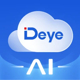 Deye Cloud 图标