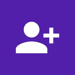 Friend Request Manager 图标
